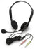 Stereo PC Headset 500 Pack - Learning Headphones