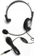 NC-181M On-Ear Mono (Monaural) Headset - Learning Headphones