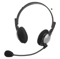 Thumbnail for NC-185M On-Ear Stereo Headset - Learning Headphones