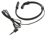 Lightweight Neck Mic for educators, perfect for loud settings. Ideal for enhancing vocal clarity in classrooms.