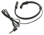 Lightweight neck microphone designed for educators, perfect for loud classrooms or outdoor presentations.