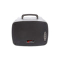 PresentationPro versatile classroom speaker with adjustable sound controls for schools.