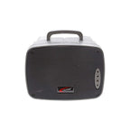 PresentationPro versatile classroom speaker with adjustable sound controls for schools.