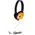 Primo™ Series "Tiger" Stereo Headphones