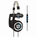 Koss Porta Pro KTC headphones with mic, ideal bulk school headphones for education and comfortable listening.