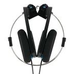 Koss Porta Pro KTC headphones with collapsible design, ideal for school and education use.