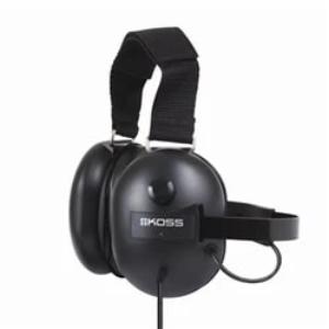 Passive Noise Reduction Headphones - QZ75