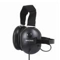 Koss QZ5 passive noise reduction headphones for bulk school headphone packs and education audio needs.
