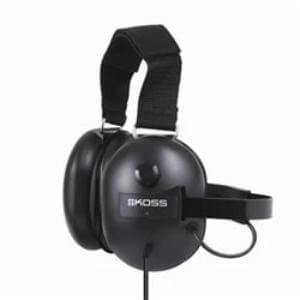 Koss QZ5 Passive Noise Reduction Headphones – Learning Headphones