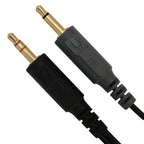 Koss headset microphone and audio jack connectors for school headphones and audio communication.