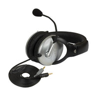 Thumbnail for Noise Cancelling Headset with Mic SB49 - Learning Headphones