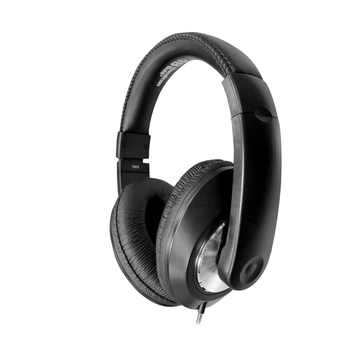 Smart-Trek Deluxe Stereo Headphone