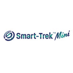 Smart-Trek Mini logo for durable school headphones designed for education and learning environments.