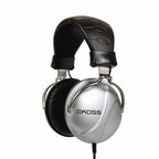 TD85 bulk school headphones with premium sound and comfort for educational use in classrooms and libraries.