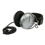TD85 multiple use headphones for education, featuring premium sound and comfort, ideal for bulk school headphone packs.