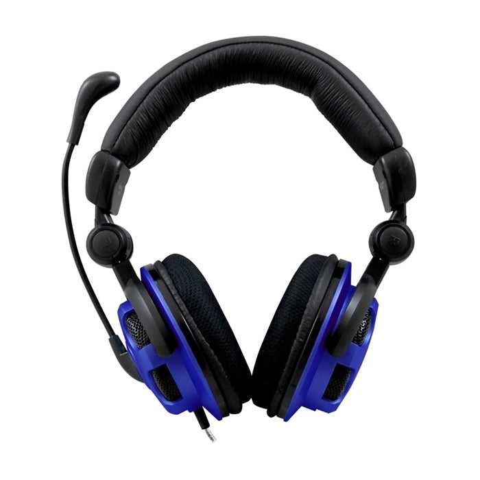 T-PRO USB headset for students, ideal bulk school headphones with noise-cancelling mic for online learning.