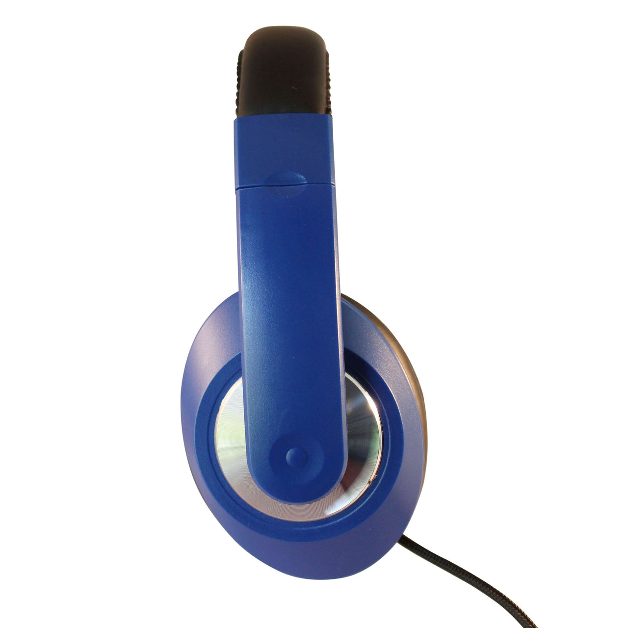 ThinkWrite Ultra Durable Headphone with 3.5mm Plug - Navy - Learning Headphones