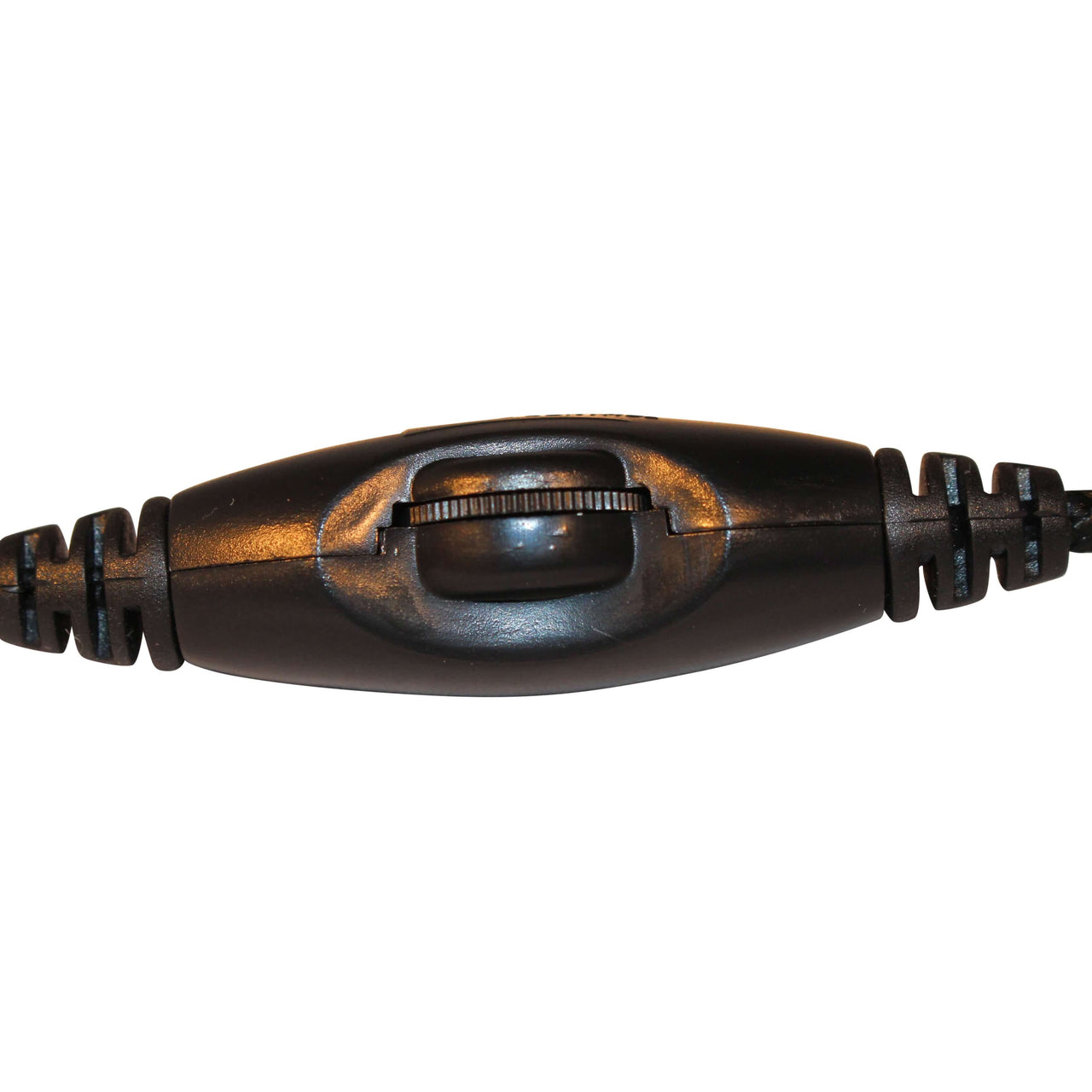 ThinkWrite Ultra Durable Headset with 3.5mm Plug - Black - Learning Headphones