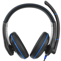 Thumbnail for Ultra Durable Pro Headsets with USB plug - Learning Headphones