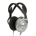 Koss UR18 lightweight headphones, ideal bulk school headphones for students and education, offering quality sound and comfort.