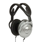 Koss UR18 lightweight headphones, ideal bulk school headphones for students and education, offering quality sound and comfort.