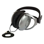 Koss UR18 full-size lightweight headphones, perfect for bulk school headphones and educational use.