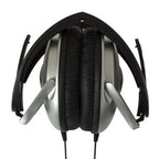 Koss UR18 lightweight headphones designed for students, ideal bulk school headphones for education and on-the-go listening.