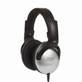 Koss UR29 foldable headphones with volume control, perfect bulk school headphones for educational use.