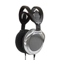 Koss UR40 Foldable Lightweight Headphones for student learning, ideal bulk school headphones and headphone pack for school.