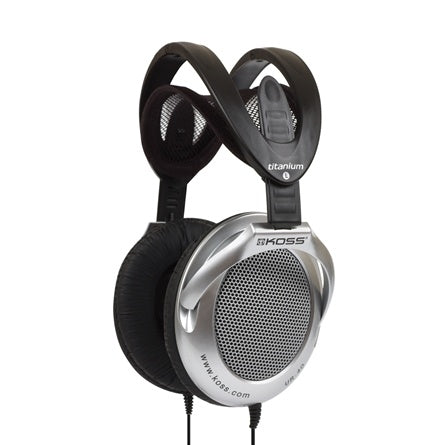 UR40 Foldable Lightweight Headphones - Learning Headphones