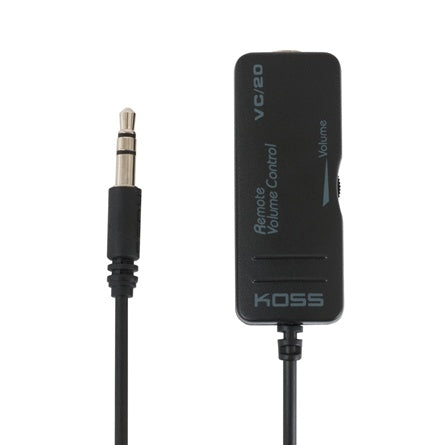 Koss VC20 - Remote Volume Control