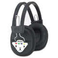 Hamilton Buhl W901-Multi wireless headphones for school, ideal for bulk headphone packs and classroom use.