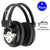 Wireless Listening Center, 6 Station with Headphones and Transmitter, Multi Frequency - Learning Headphones