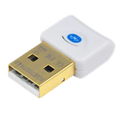 WNC Bluetooth USB dongle for seamless connection with WNC headsets, ideal for bulk school headphones and educational use.
