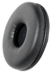 Replacement ear cushion for WNC-2100 and WNC-2500; ideal for students using bulk school headphones.