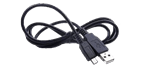 USB charging cable for WNC-2100 and WNC-2500, perfect for school headphones and audio needs.