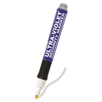 HygenX UV Security Marker for easy equipment identification and crime prevention at schools and events.