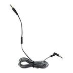 HamiltonBuhl noise-cancelling cord converting headphones to headset, ideal for bulk school headphones and education.