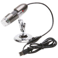 USB Digital Microscope - Learning Headphones