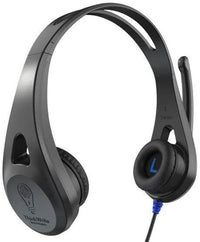 Thumbnail for ThinkWrite Ultra Ergo TW-110 headset, bulk school headphones, comfortable headphones for education.