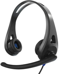 Thumbnail for ThinkWrite Ultra Ergo TW-110 headset side view, ideal bulk school headphones for educational use.