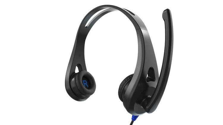 Ultra Ergo USB Headset TW-120 - Comfortable and durable headphones for education and bulk school headphone packs.