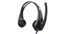 Thumbnail for Ultra Ergo USB Headset TW-120 - Learning Headphones