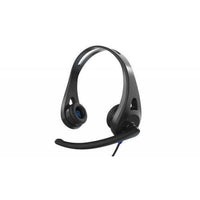 Thumbnail for Ultra Ergo USB Headset TW-120 - Learning Headphones