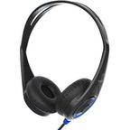 ThinkWrite TW50 ultra light headphones, perfect for students in bulk orders and classrooms.