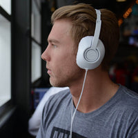Thumbnail for Koss UR23i Over Ear Headphones - Learning Headphones