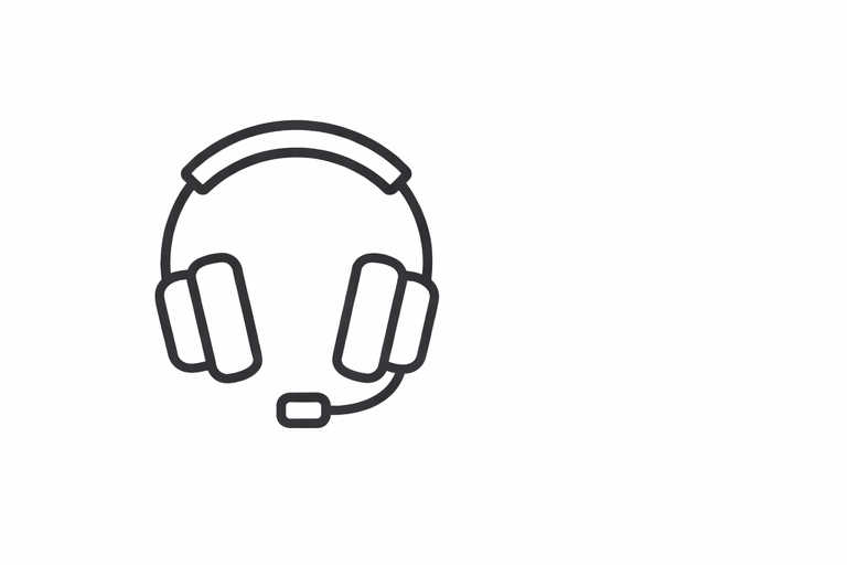 Headsets with Microphone